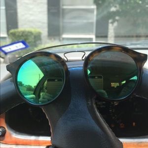 Rayban sunglasses